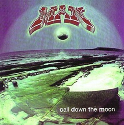 Photo of Imports Man - Call Down the Moon