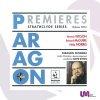 Continuum Mcguire / Pargon Ensemble - Paragon Premieres 2 Photo
