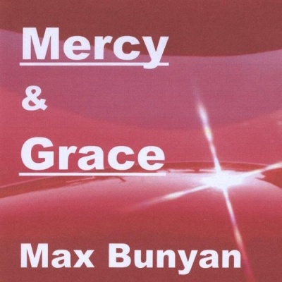 Photo of CD Baby Max Bunyan - Mercy & Grace