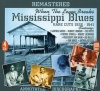 Jsp Records Mississippi Blues: Rare Cuts 1926-41 / Various Photo