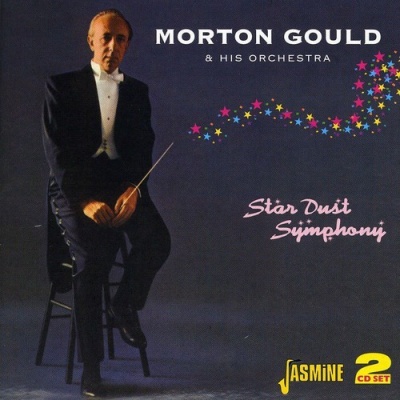 Photo of Jasmine Music Morton Gould - Star Dust Symphony: 40 Standards