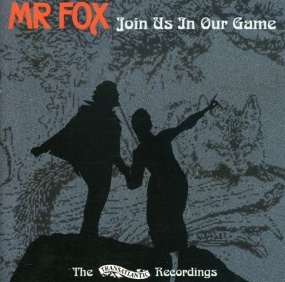 Photo of Castle Music UK Mr Fox - Join Us In Our Game: Anthology