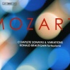 Bis Mozart / Brautigam - Complete Works For Piano Solo Photo