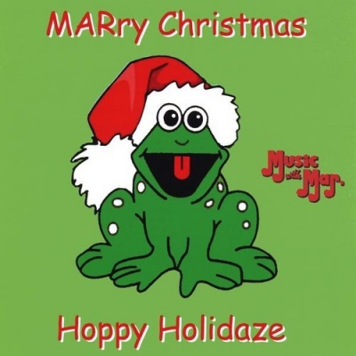 Photo of CD Baby Music With Mar. - Marry Christmas