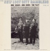 Folkways Records New Lost City Ramblers - New Lost City Ramblers - Vol. 2 Photo