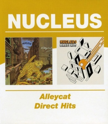 Photo of Bgo Beat Goes On Nucleus - Alleycat / Direct Hit