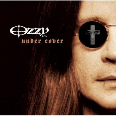 Photo of Sbme Special Mkts Ozzy Osbourne - Under Cover