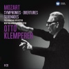 Warner Classics Otto Klemperer - Mozart: Symphonies & Serenades Photo