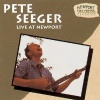 Vanguard Imports Pete Seeger - Live At Newport Photo
