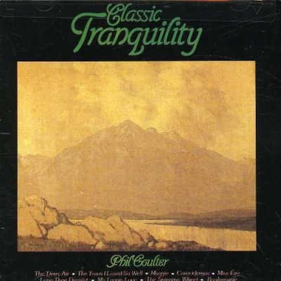 Photo of Shanachie Phil Coulter - Classic Tranquility