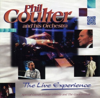 Photo of Shanachie Phil Coulter - Live Experience