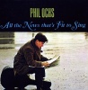 Collectables Phil Ochs - All the News That's Fit to Sing Photo