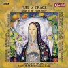 Guild Rachmaninov / Parsons / Franz / Woodward - Full of Grace - Songs to the Virgin Mary Photo