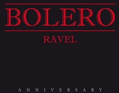 Photo of Saifam Ravel - Bolero Anniversary