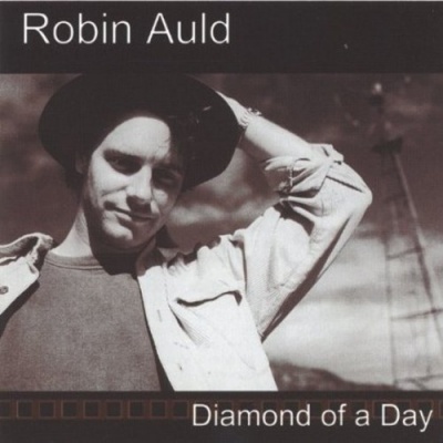 Photo of CD Baby Robin Auld - Diamond of a Day