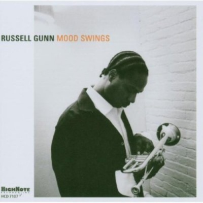 Photo of Highnote Russell Gunn - Mood Swings