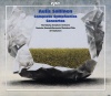 Cpo Records Sallinen / Norrkoping So / Dsprp / Rasilainen - Complete Symphonies & Concertos Photo