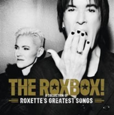 Photo of Imports Roxette - Roxbox