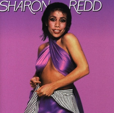 Photo of Unidisc Records Sharon Redd - Sharon Redd