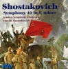 Musical Concepts Shostakovich / London Symphony Orchestra - Symphony 10" E Minor Photo