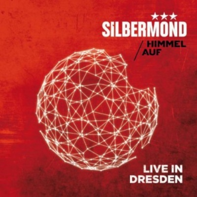 Photo of Imports Silbermond - Himmel Auf-Live In Dresden
