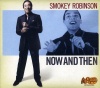Imports Smokey Robinson - Now & Then Photo