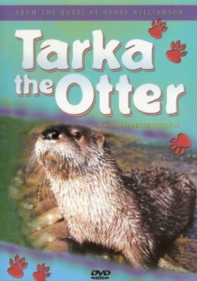 Photo of Tarka the Otter