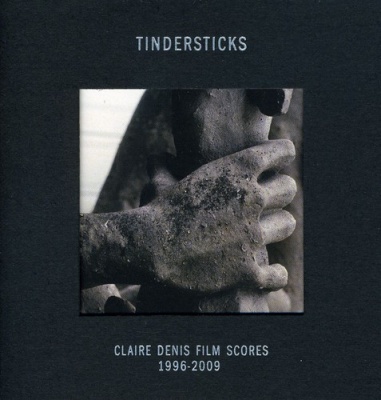 Photo of Constellation Tindersticks - Claire Denis Film Scores 1996 - 2009