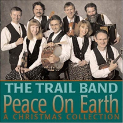 Photo of CD Baby Trail Band - Peace On Earth: Christmas Collection