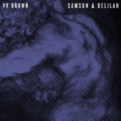 Photo of Killing Moon V V Brown - Samson & Delilah