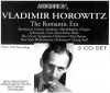 Andromeda Tschaikowsky / Czerny / Chopin - Vladimir Horowitz- Die Romanti Photo