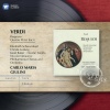 Warner Classics Verdi Verdi / Giulini / Giulini Carlo Maria - Requiem Photo