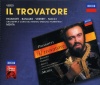 Decca Verdi / Pavarotti / Banaudi / Verrett / Nucci - 2 Trovatore Photo