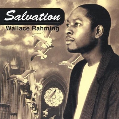 Photo of CD Baby Wallace Rahming - Salvation