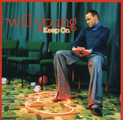 Photo of Sony Bmg Europe Will Young - Keep On