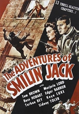 Photo of Adventures of Smilin' Jack