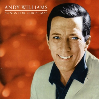 Photo of Christmas Legends Andy Williams - Most Wonderful Time of the Year