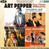 AVID Art Pepper - Four Classic Albums Photo