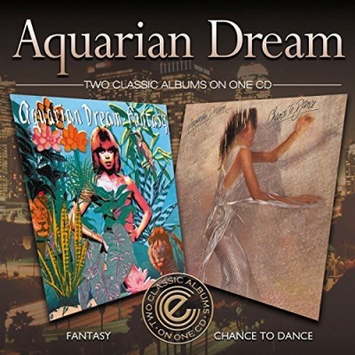Photo of Imports Aquarian Dream - Fantasy/Chance to Dance