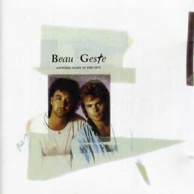 Photo of Unidisc Records Beau Geste - Another Night In the City