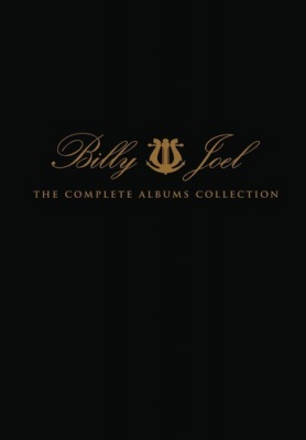 Photo of Sony Legacy Billy Joel - Complete Album Collection