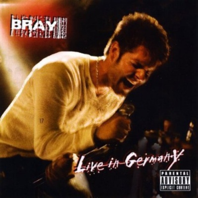 Photo of CD Baby Bray - Live In Germany