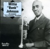 American Music Rec Bunk Johnson - Complete Jazz Information Recordings Photo