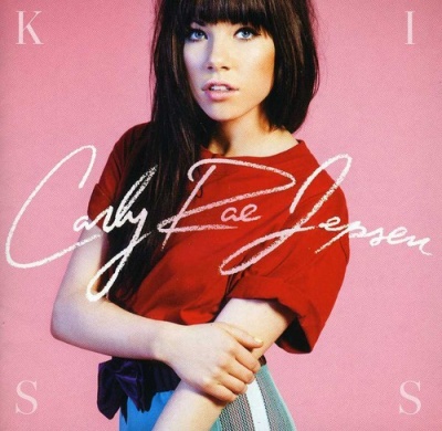 Photo of Imports Carly Rae Jepsen - Kiss: Canadian Deluxe Edition