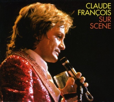 Photo of Warner Music France Claude Francois - Sur Scene 1974: Forest National