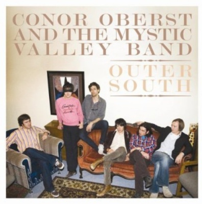 Photo of Imports Conor & the Mystic Valley Band Oberst - Outer South