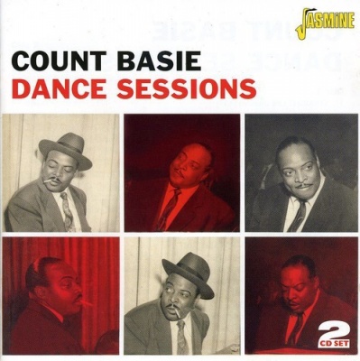 Photo of Jasmine Music Count Basie - Dance Sessions