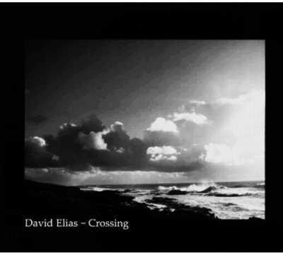 Photo of CD Baby David Elias - Crossing