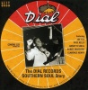 Kent Records UK Dial Records Southern Soul Story / Various Photo