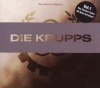Premium Soulfood Die Krupps - Too Much History: Electro Years Photo